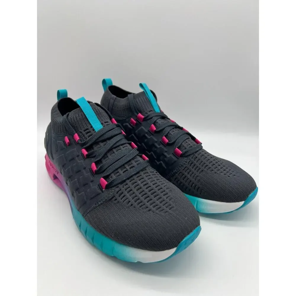 Under Armour HOVR Phantom 1 Anthracite Astro Pink Men’s Size 13